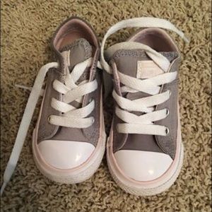 toddler converse